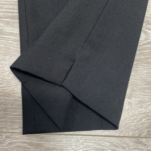 Talbots Heritage Black High Waist Dress Pants 12P - Picture 11 of 15